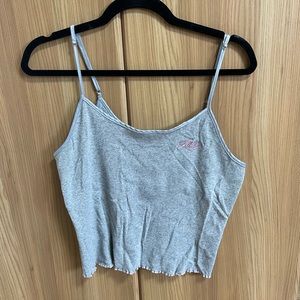 Victoria’s Secret Sleep Top